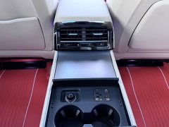 Audi A8 A8L Horch Founder Edition Classic - ფოტო 13