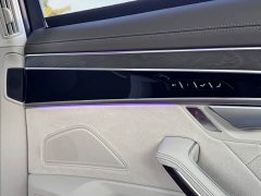 Audi A8 A8L Horch Founder Edition Classic - ფოტო 15