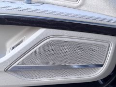 Audi A8 A8L Horch Founder Edition Classic - ფოტო 17