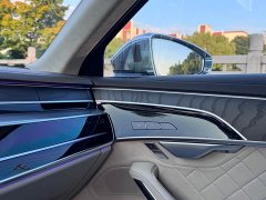 Audi A8 A8L Horch Founder Edition Classic - ფოტო 18
