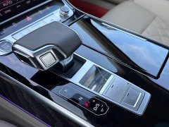 Audi A8 A8L Horch Founder Edition Classic - ფოტო 20
