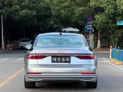 Audi A8 A8L Horch Founder Edition Classic - ფოტო 5