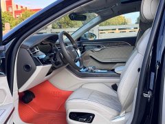 Audi A8 A8L Horch Founder Edition Classic - ფოტო 6
