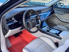 Audi A8 A8L Horch Founder Edition Classic - ფოტო 7