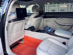 Audi A8 A8L Horch Founder Edition Classic - ფოტო 9