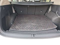 Volkswagen Tiguan L 330TSI Automatic FWD R-Line Comfort Edition - ფოტო 12