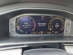 Volkswagen Tiguan L 330TSI Automatic FWD R-Line Comfort Edition - ფოტო 14