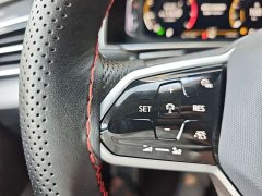 Volkswagen Tiguan L 330TSI Automatic FWD R-Line Comfort Edition - ფოტო 15