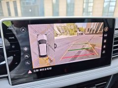 Volkswagen Tiguan L 330TSI Automatic FWD R-Line Comfort Edition - ფოტო 16