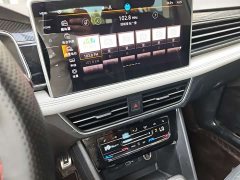 Volkswagen Tiguan L 330TSI Automatic FWD R-Line Comfort Edition - ფოტო 17