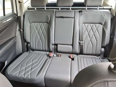 Volkswagen Tiguan L 330TSI Automatic FWD R-Line Comfort Edition - ფოტო 18
