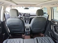 Volkswagen Tiguan L 330TSI Automatic FWD R-Line Comfort Edition - ფოტო 19