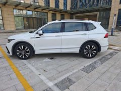 Volkswagen Tiguan L 330TSI Automatic FWD R-Line Comfort Edition - ფოტო 3