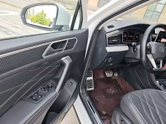 Volkswagen Tiguan L 330TSI Automatic FWD R-Line Comfort Edition - ფოტო 8