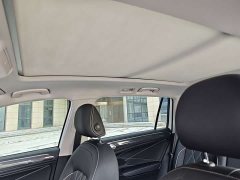 Volkswagen Tiguan L 330TSI Automatic FWD R-Line Comfort Edition - ფოტო 9