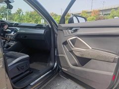 Audi Q3 35 TFSI Dynamic Entry - ფოტო 10