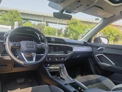 Audi Q3 35 TFSI Dynamic Entry - ფოტო 13