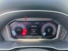 Audi Q3 35 TFSI Dynamic Entry - ფოტო 14