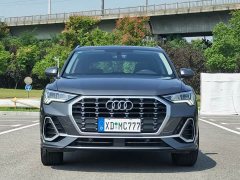 Audi Q3 35 TFSI Dynamic Entry - ფოტო 2