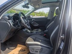 Audi Q3 35 TFSI Dynamic Entry - ფოტო 4
