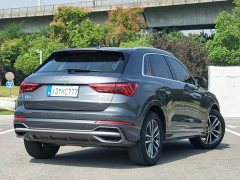 Audi Q3 35 TFSI Dynamic Entry - ფოტო 5