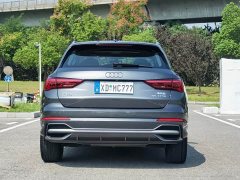 Audi Q3 35 TFSI Dynamic Entry - ფოტო 6