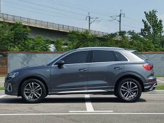Audi Q3 35 TFSI Dynamic Entry - ფოტო 7