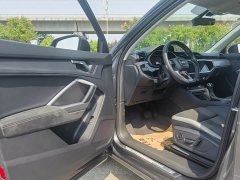 Audi Q3 35 TFSI Dynamic Entry - ფოტო 9