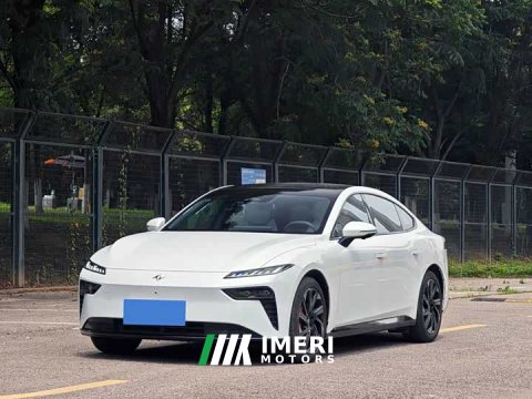 2025 Dongfeng eπ007 530Pro - ავტომობილი ჩინეთიდან