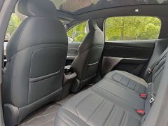 Dongfeng eπ007 530Pro - ფოტო 6