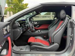 Mercedes-Benz E-Class (Imported) E 260 Cabriolet - ფოტო 14