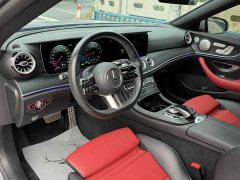 Mercedes-Benz E-Class (Imported) E 260 Cabriolet - ფოტო 15