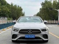 Mercedes-Benz E-Class (Imported) E 260 Cabriolet - ფოტო 3
