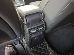 Audi A3 A3L Limousine 35 TFSI Progressive Elegance - ფოტო 10