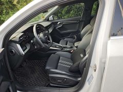 Audi A3 A3L Limousine 35 TFSI Progressive Elegance - ფოტო 14