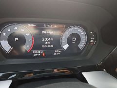 Audi A3 A3L Limousine 35 TFSI Progressive Elegance - ფოტო 17