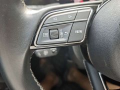 Audi A3 A3L Limousine 35 TFSI Progressive Elegance - ფოტო 18