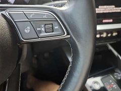 Audi A3 A3L Limousine 35 TFSI Progressive Elegance - ფოტო 20