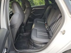 Audi A3 A3L Limousine 35 TFSI Progressive Elegance - ფოტო 9