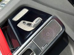 Mercedes-Benz Mercedes-AMG G 63 - ფოტო 12