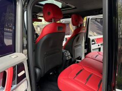 Mercedes-Benz Mercedes-AMG G 63 - ფოტო 15