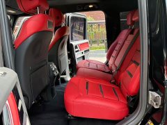 Mercedes-Benz Mercedes-AMG G 63 - ფოტო 16