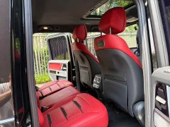 Mercedes-Benz Mercedes-AMG G 63 - ფოტო 17