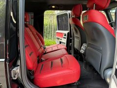 Mercedes-Benz Mercedes-AMG G 63 - ფოტო 18