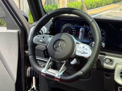Mercedes-Benz Mercedes-AMG G 63 - ფოტო 9