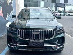 Geely Xingyue L 2025 Oriental Radiance 2.0TD Automatic AWD Moonlight Edition - ფოტო 2