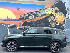 Geely Xingyue L 2025 Oriental Radiance 2.0TD Automatic AWD Moonlight Edition - ფოტო 4