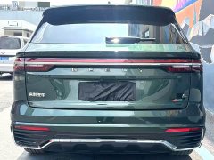 Geely Xingyue L 2025 Oriental Radiance 2.0TD Automatic AWD Moonlight Edition - ფოტო 5