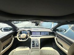 Geely Xingyue L 2025 Oriental Radiance 2.0TD Automatic AWD Moonlight Edition - ფოტო 7