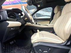 Geely Xingyue L 2025 Oriental Radiance 2.0TD Automatic AWD Moonlight Edition - ფოტო 8